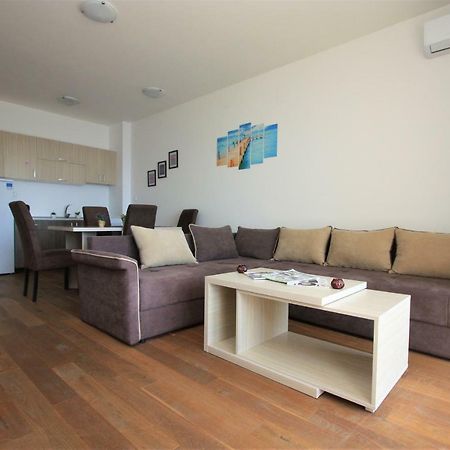 Amazing Sea View Apartment Budua Esterno foto