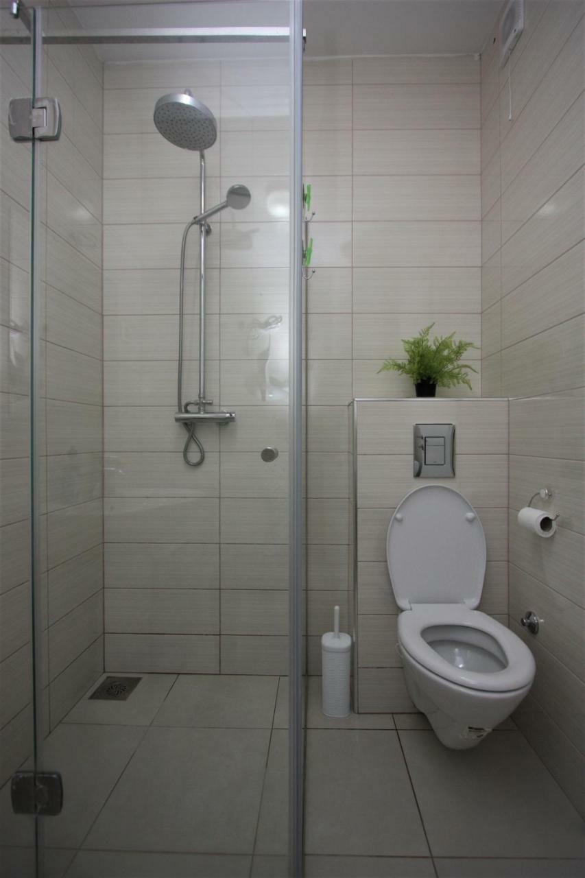 Amazing Sea View Apartment Budua Esterno foto